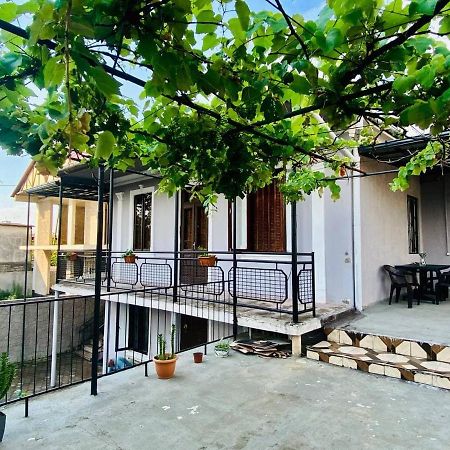Naziti House Hotel Batumi Luaran gambar