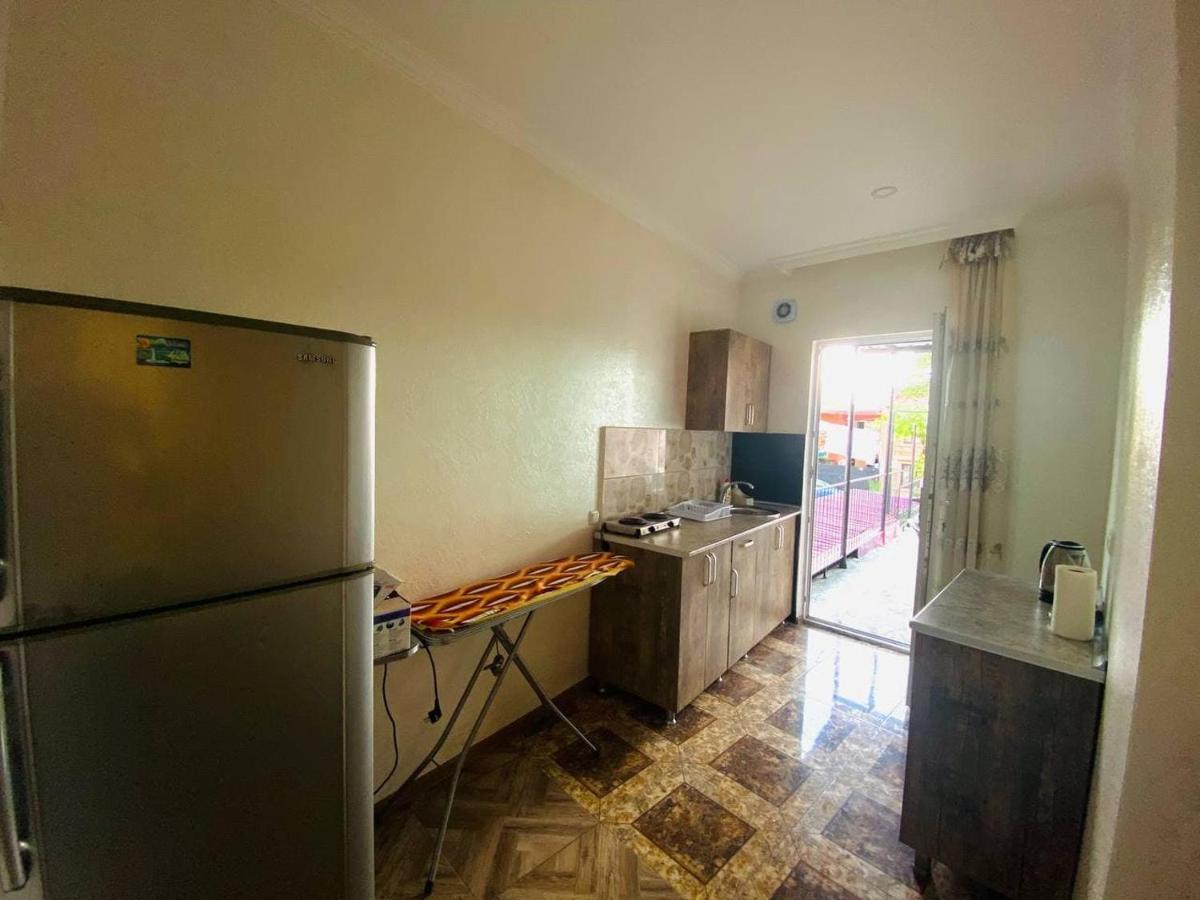 Naziti House Hotel Batumi Luaran gambar