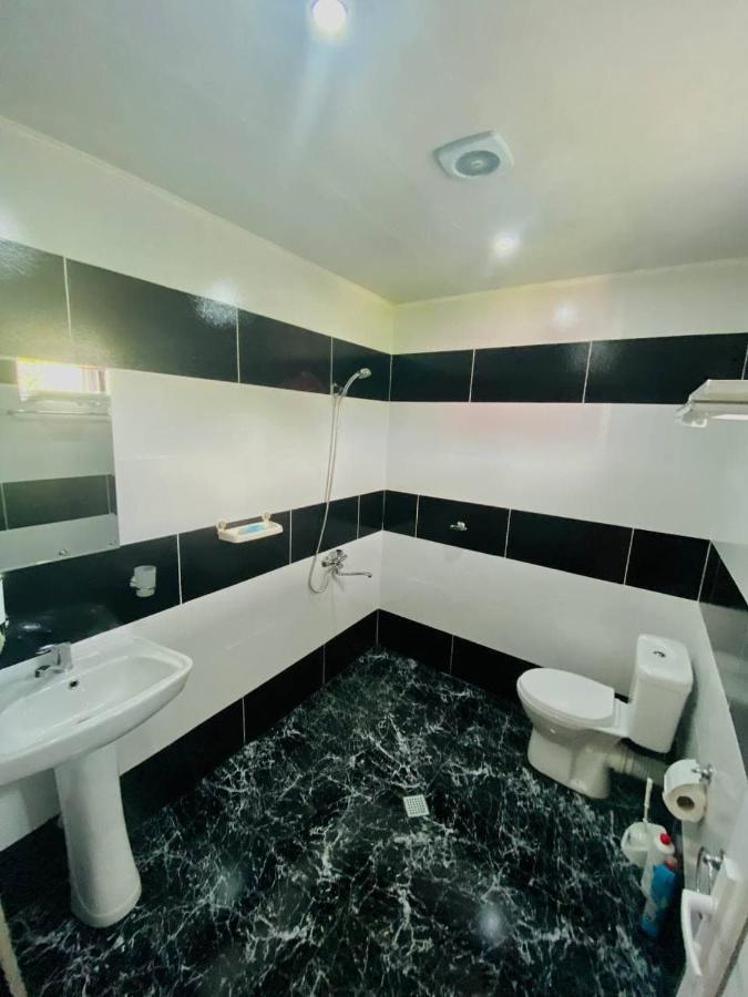 Naziti House Hotel Batumi Luaran gambar